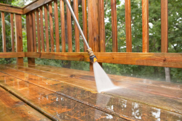 Best Post-Construction Pressure Washing  in Nederland, TX